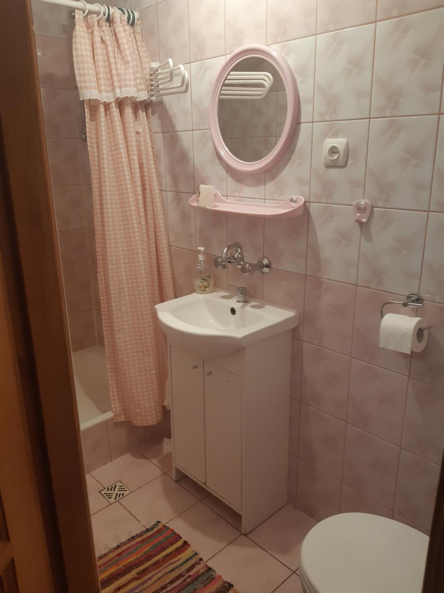 דירות ביאלקה טטרנסקה Pokoje U Lusi חדר תמונה