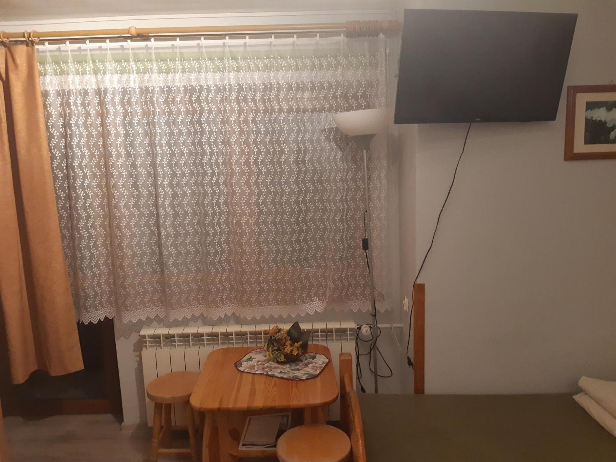 דירות ביאלקה טטרנסקה Pokoje U Lusi חדר תמונה