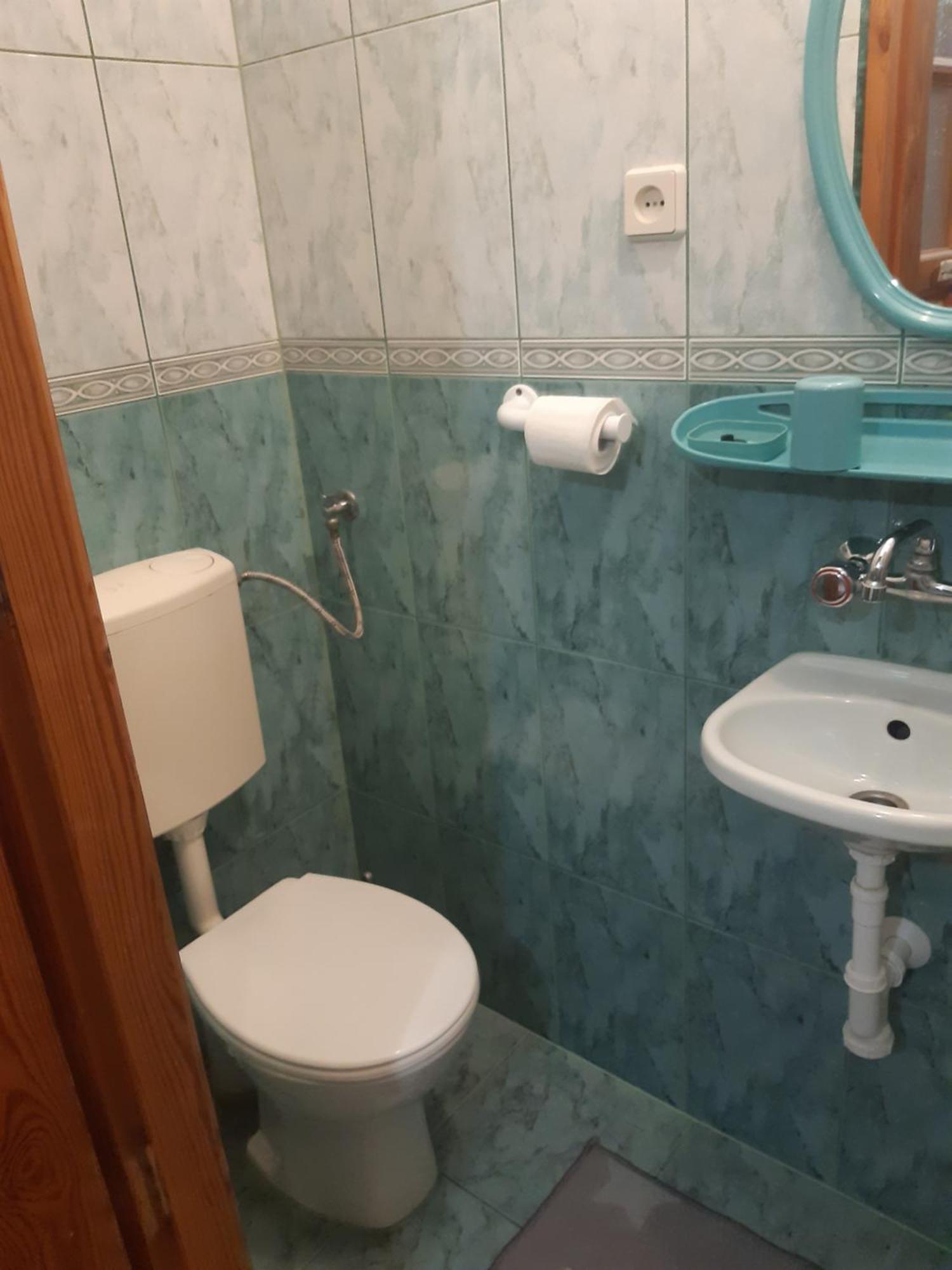 דירות ביאלקה טטרנסקה Pokoje U Lusi חדר תמונה