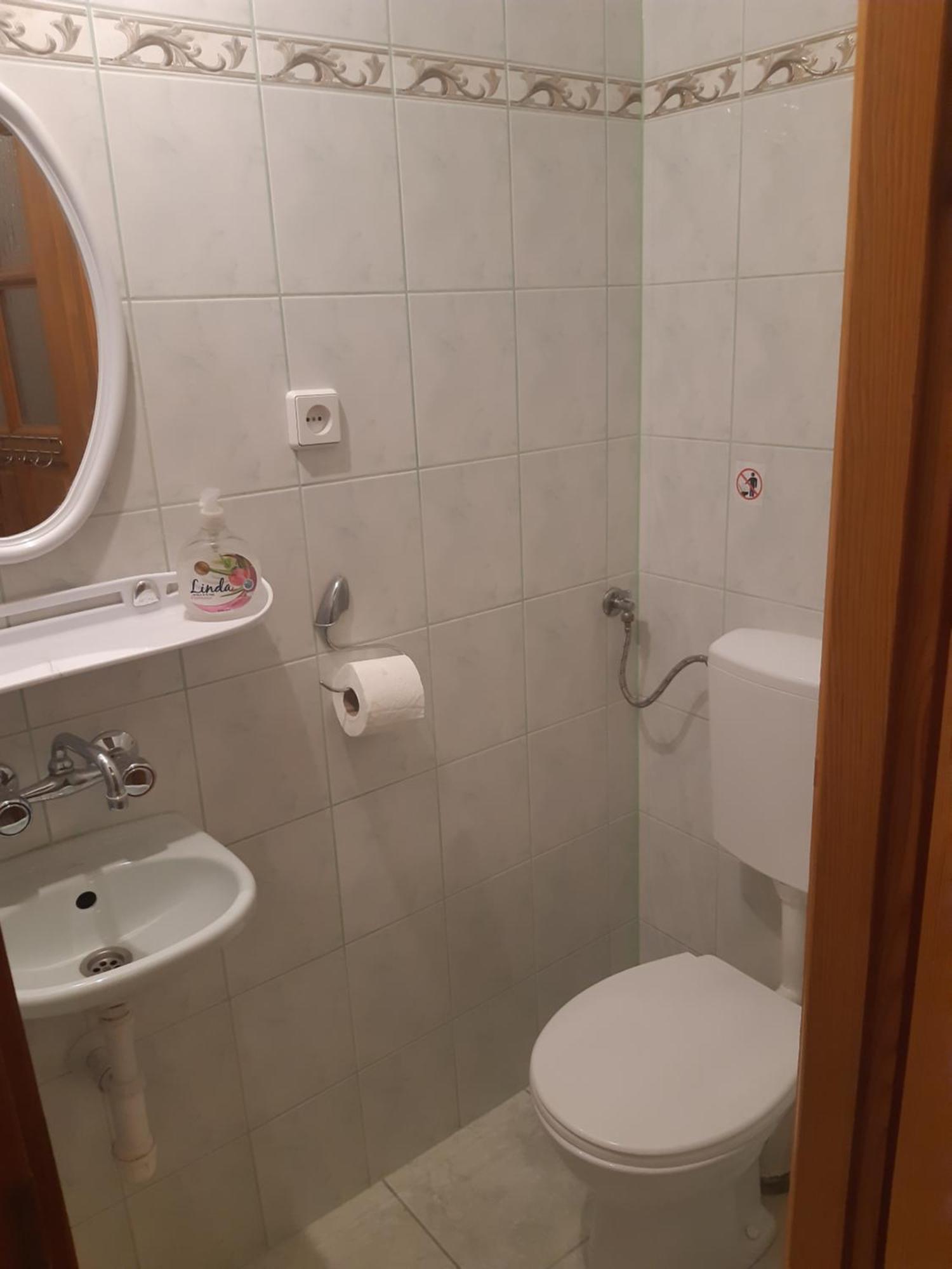 דירות ביאלקה טטרנסקה Pokoje U Lusi חדר תמונה