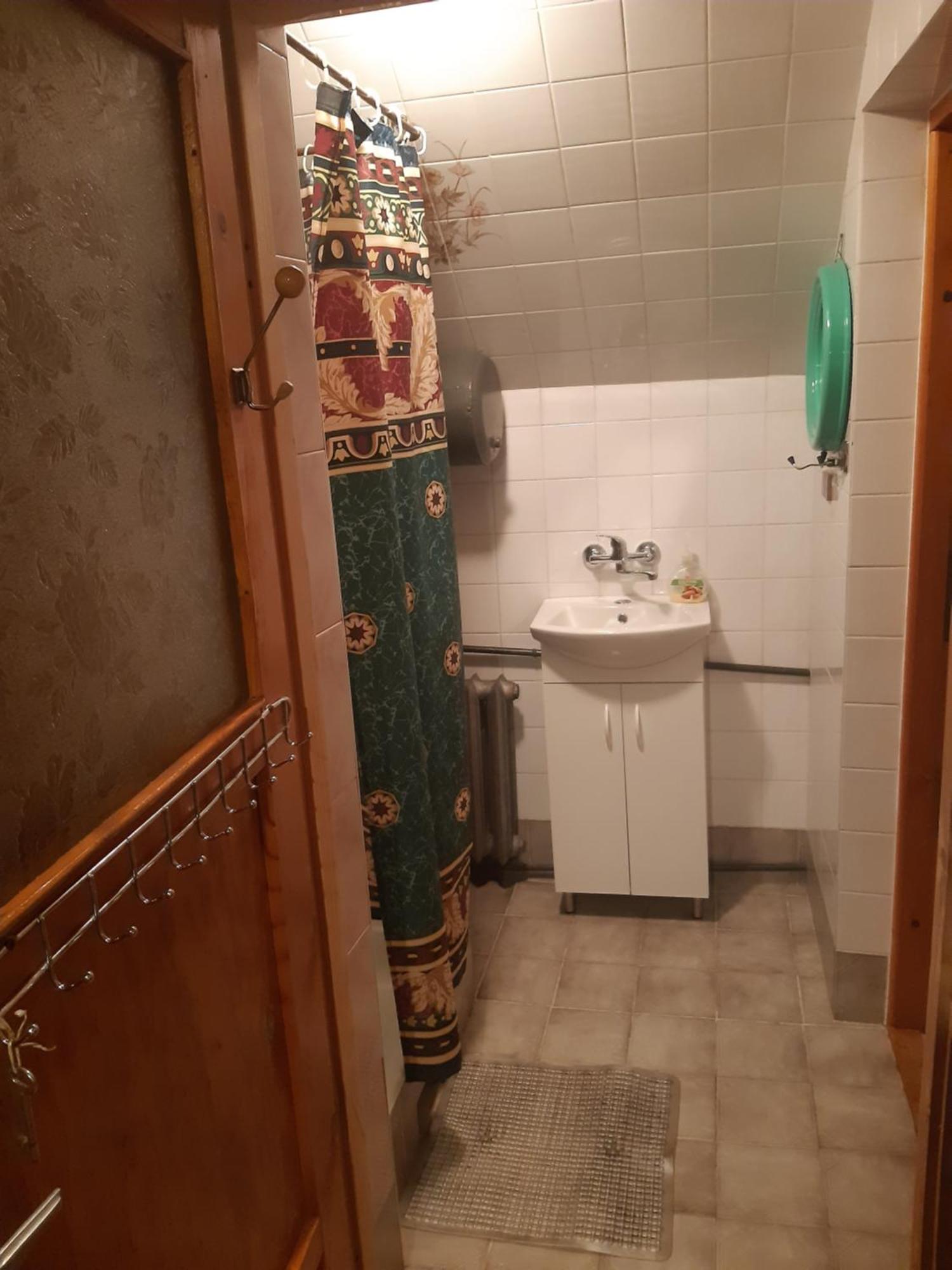 דירות ביאלקה טטרנסקה Pokoje U Lusi חדר תמונה